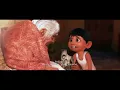 Remember me (from Coco Movie) guitar cover with lyrics