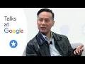 BD Wong The Great Leap Talks at Google