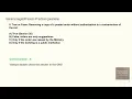 BCIN General Legal Practice Questions Building Code Act Ontario Building Code Part A 2