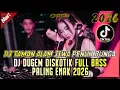 Lagu DJ GULALI DUNIA X ANGGUK2 GELENG-GELENG ‼️DUGEM DISKOTIK FULL BASS PALING ENAK 2026
