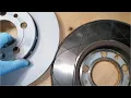 Download Lagu How to change Skoda Fabia, VW Polo MK1 front brakes