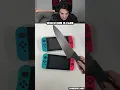 Download Lagu Nintendo Switch Cake or Fake Challenge