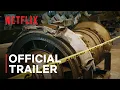 Freefall A Reckoning for Boeing Trailer Netflix