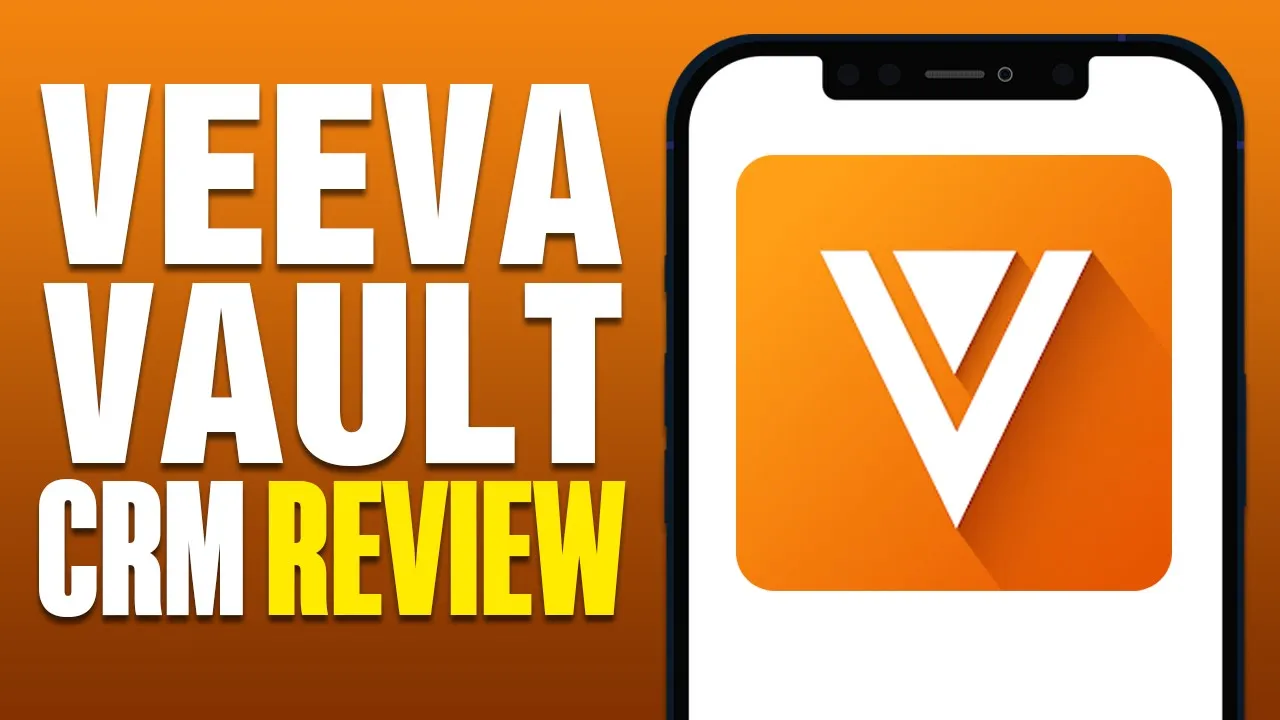 Veeva Vault CRM Review (2025)