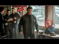 They Mocked a Disabled Veteran in a Coffee Shop Then Sylvester Stallone Turned Around