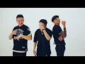 The Way You Move (Official Music Video)