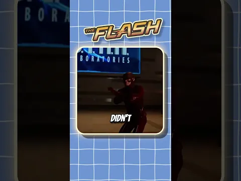 The Moment Zoom Broke the Flash