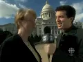 Rick Mercer - Talking To Americans!!
