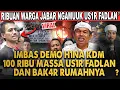 Download Lagu KANG DEDI MULYADI GUGAT BALIK FADLAN!? IMBAS DEMO DI PARUNG PANJANG RIBUAN WARGA JABAR IKUT BELA KDM