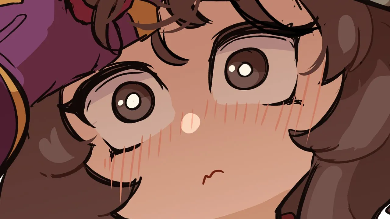 Solus Astorias Video | Italian Nun