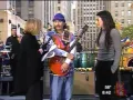 Download Lagu Michelle Branch \u0026 Santana - The Game Of Love (Live @ Today Show 20021022)