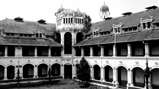 Download UJI NYALI DI LAWANG SEWU GAGAL MP3