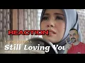 Download Lagu STILL LOVING YOU - SCORPIONS ACCOUSTIC COVER BY VANNY VABIOLA REACTION