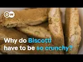 Lagu How Biscotti are made in Tuscany
