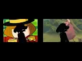 Download Lagu Timon and Pumbaa Rewind Sing Along with Madeline Comparison (Swedish Version)