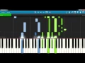 Dave Brubeck - Far More Blue Piano Cover [Jazz]