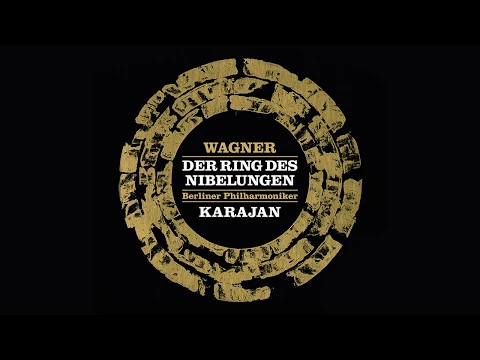 Download MP3 Karajan - Wagner - Der Ring des Nibelungen (On Blu-ray audio)