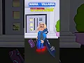 Download Lagu If AVOCADO PLAYZ Characters had SUPERPOWERS…😱😂
