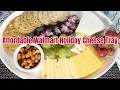 Affordable Walmart Holiday Cheese Tray