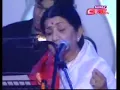 Download Lagu Ek Tuhi Bharosa Live || Lataji Live || Lata Mangeshkar \u0026 A R Rehman || Unity of Light Concert