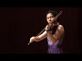 Wieniawski s Souvenir de Moscow by Vivian Kao 14