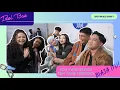 Lagu IDOL BAE |Day One coba panggung Spektakuler rasanya nano-nano 🙌🏻 INDONESIAN IDOL XIV  REACTION