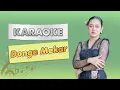 Download Lagu Donge Mekar - KARAOKE || KENDANG KEMPUL BANYUWANGI || KENDANG KEMPUL TERBARU