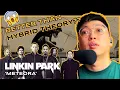 Download Lagu I Finally Heard Meteora... Now I Get the Debate | Music Coach FIRST TIME Full Album Reaction