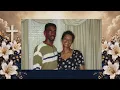 Memorial Service for Ba-Ron Head