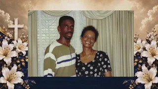 Memorial Service for Ba-Ron Head