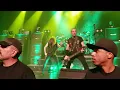 Overkill - Hello From The Gutter - Rotten To The Core - live - Sherman Theatre - 3/19/22