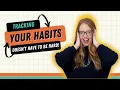 Build Your Healthier Me Tracker in Tana Step-by-Step Tutorial