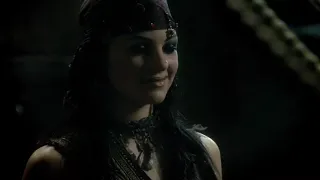 Pirates II Stagnetti S Revenge 