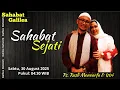 Download Lagu Sahabat Sejati | Ps. Rusli Monoarfa \u0026 Isteri | SG-1611. Sabtu, 30/08/2025