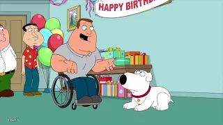family guy season 20 funny scenes compilation part 1
