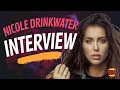 Fast Food Podcast Interview Nicole Drinkwater