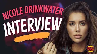Fast Food Podcast Interview Nicole Drinkwater