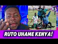 Lagu #MAANDAMANO_FRIDAY! β’ HEARTBROKEN KENYANS DEMAND ANSWERS FROM RUTO ON RAILA'S DEATH