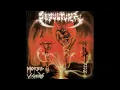 Sepultura - Troops Of Doom