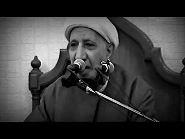 ⁣العبد الصالح جون مع الامام الحسين (ع) د.احمد الوائلي