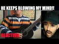 Download Lagu Mexican Reacts Alip Ba Ta   Wali   Yank Fingerstyle Cover   First Reaction