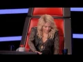 Download Lagu The Best of Shakira at The Voice (Blind Audition part 1)
