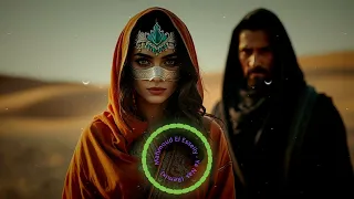                                       أسرار الصحراء                  دندنها