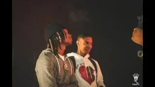 Jizzle Buckz ft King Von x What s Next Produced by T-Rex