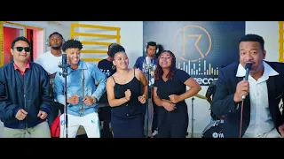 Mameno Adia Olivier Ngoma Official Video Cover  Mameno Adia Olivier Ngoma Official Video Cover