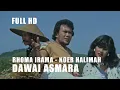 Download Lagu Rhoma Irama ft. Noer Halimah  - Dawai Asmara | OST. Kemilau Cinta di Langit Jingga (1985) | Full HD