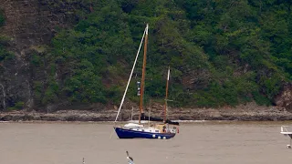 Can we escape this rolley hell? | Sailing Sitka Ep 145