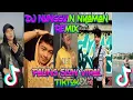 Tiktok Dj Nungguin Nyaman Remix || TikTok Slow Paling Slow Dan Santuy Viral Di Tiktok