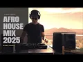 Lagu Afro house DJ Set | October Edition