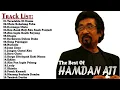Lagu Hamdan ATT || lagu terbaik || Hamdan ATT  - all album【 Musik Terbaik 】